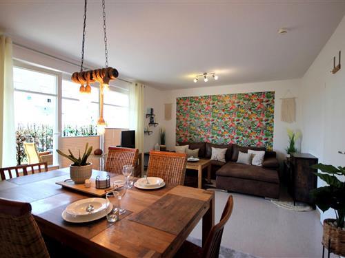 Ferielejlighed - 4 personer -  - Bahnhofstraße - 18609 - Binz