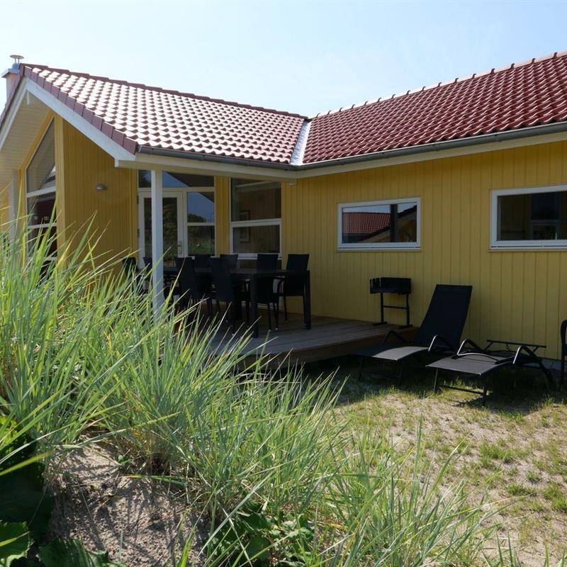 Sommerhus - 10 personer -  - Strandstraße - 23775 - Großenbrode