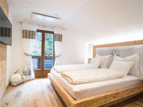 Fritidshus - 5 personer -  - Schmirn-Leite - 6154 - St.Jodok