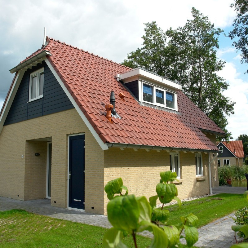 Sommerhus - 6 personer -  - 9431KT - Westerbork
