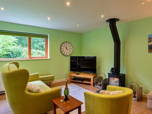 Feriehus / leilighet - 2 personer -  - PL35 0ht - Boscastle