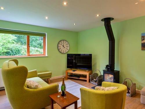 Holiday home - 2 persons -  - PL35 0ht - Boscastle