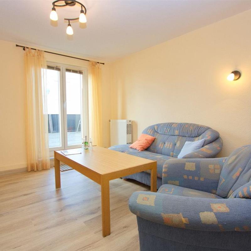 Ferielejlighed - 4 personer -  - Fischerstaße - 23743 - Grömitz