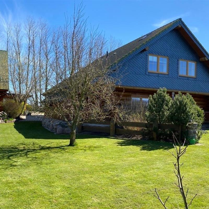 Værelse - 2 personer -  - Kiebitzweg - 18211 - Börgerende-Rethwisch