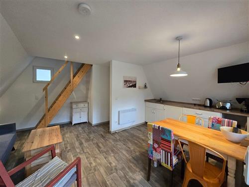 Fritidshus - 4 personer -  - Zeltplatzstraße - 17449 - Trassenheide