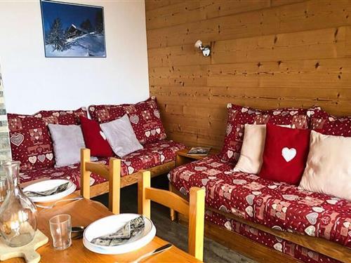 Holiday Home/Apartment - 5 persons -  - 73260 - Les Avanchers Valmorel