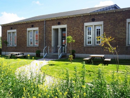 Holiday home - 2 persons -  - 1784 EB - Den Helder