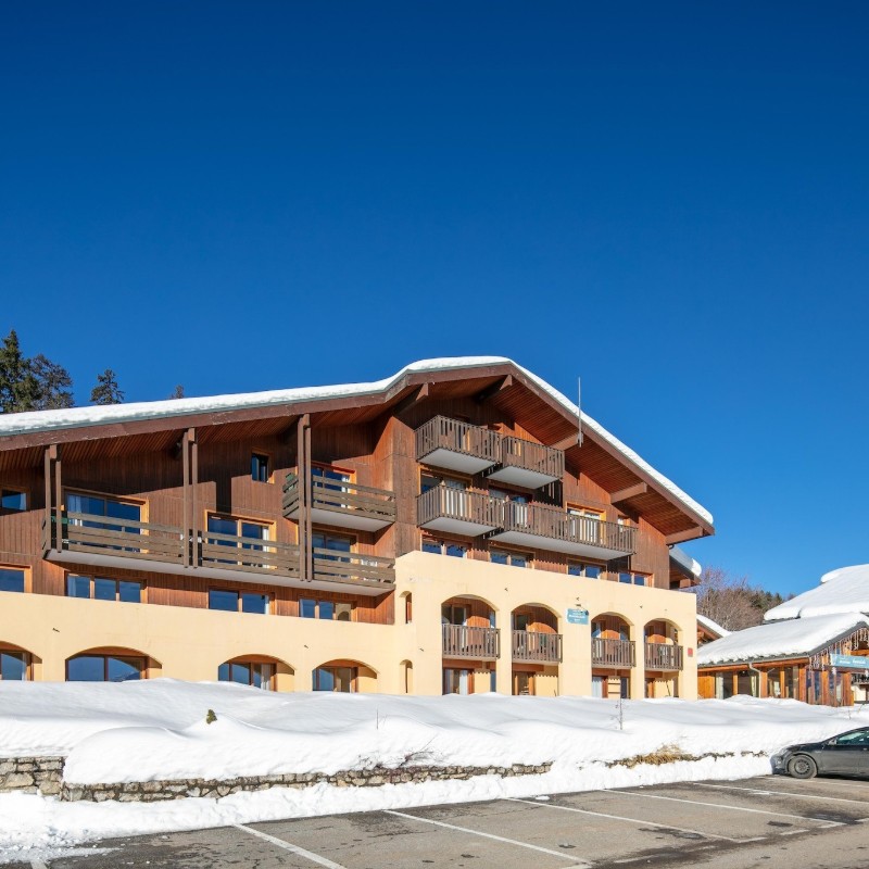 Ferielejlighed - 6 personer -  - 73260 - La Léchère
