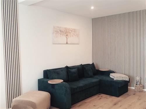 Ferielejlighed - 4 personer -  - Birnstengel 1 A - 95493 - Bischofsgrün