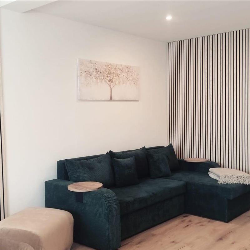 Ferielejlighed - 4 personer -  - Birnstengel 1 A - 95493 - Bischofsgrün