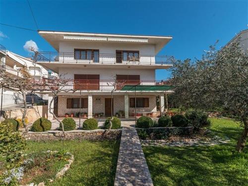 Holiday apartment - 4 persons -  - Trogir/Okrug Donji - 21223