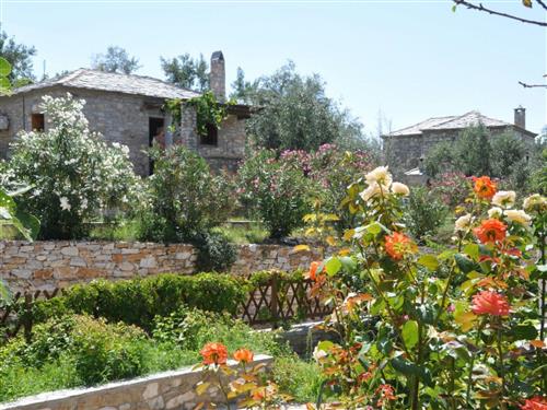 Sommerhus - 2 personer -  - Limenaria - 64002