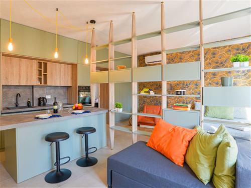 Ferielejlighed - 3 personer -  - Pietra Ligure - 17027