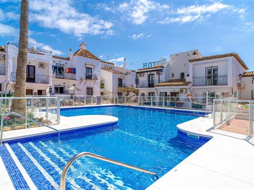 Sommerhus - 4 personer -  - 29780 - Nerja