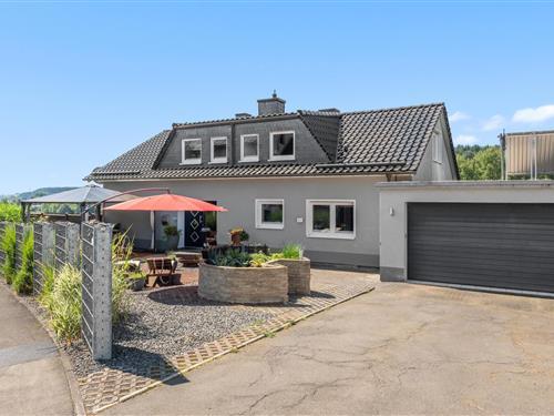 Semesterhus/Semesterlägenhet - 6 personer -  - Im Rehwinkel - Gillenfeld - Eifel - 54558 - Gillenfeld