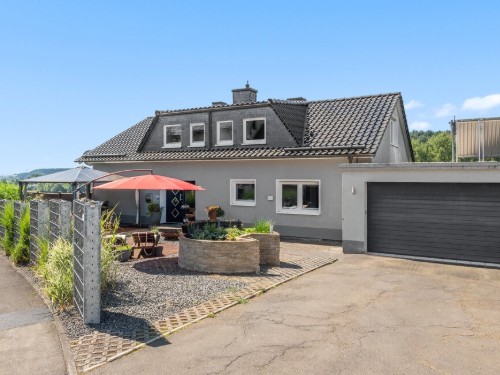 Ferielejlighed - 6 personer -  - Im Rehwinkel - Gillenfeld - Eifel - 54558 - Gillenfeld