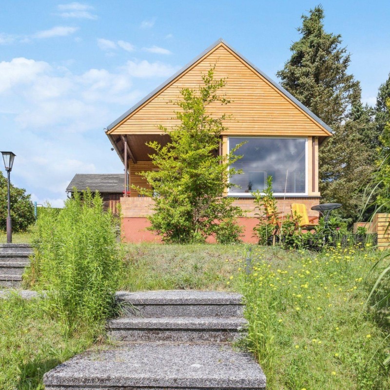 Sommerhus - 2 personer -  - Oybin - 02797