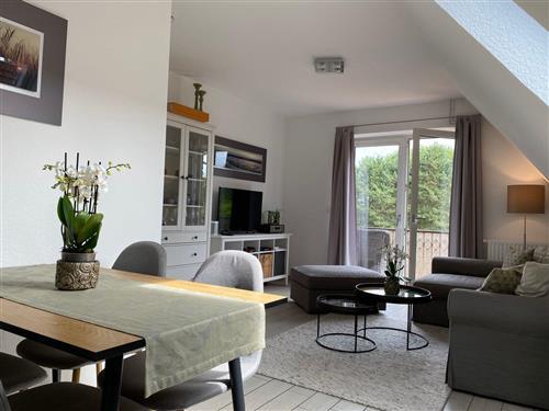 Ferienhaus - 2 Personen -  - Böhler Landstr. - 25826 - St. Peter-Ording