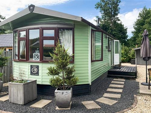 Mobilehome - 4 personer -  - Vogels Tun - 8851 HT - Tzummarum