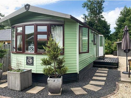 Mobile home - 4 persons -  - Vogels Tun - 8851 HT - Tzummarum