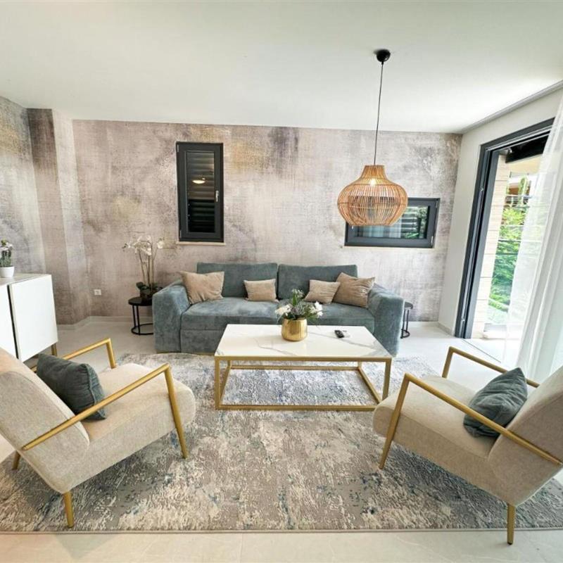 Ferielejlighed - 4 personer -  - 23000 - Kozino