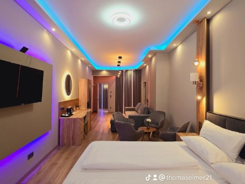 Holiday apartment - 4 persons -  - Josefsplatz - 1010 - Wien