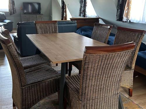 Holiday apartment - 4 persons -  - Siofok - 8600