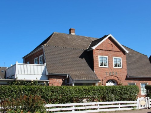 Sommerhus - 2 personer -  - 25980 - Sylt \/ Ot Westerland