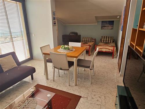 Ferielejlighed - 4 personer -  - Zafferana Etnea - 95019