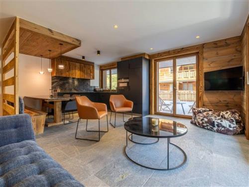 Holiday apartment - 6 persons -  - Nendaz - 1997