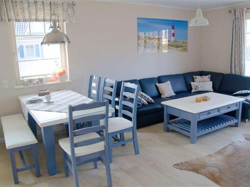 Feriehus - 6 personer -  - Wiesenstrasse - 18374 - Zingst (Ostseeheilbad)