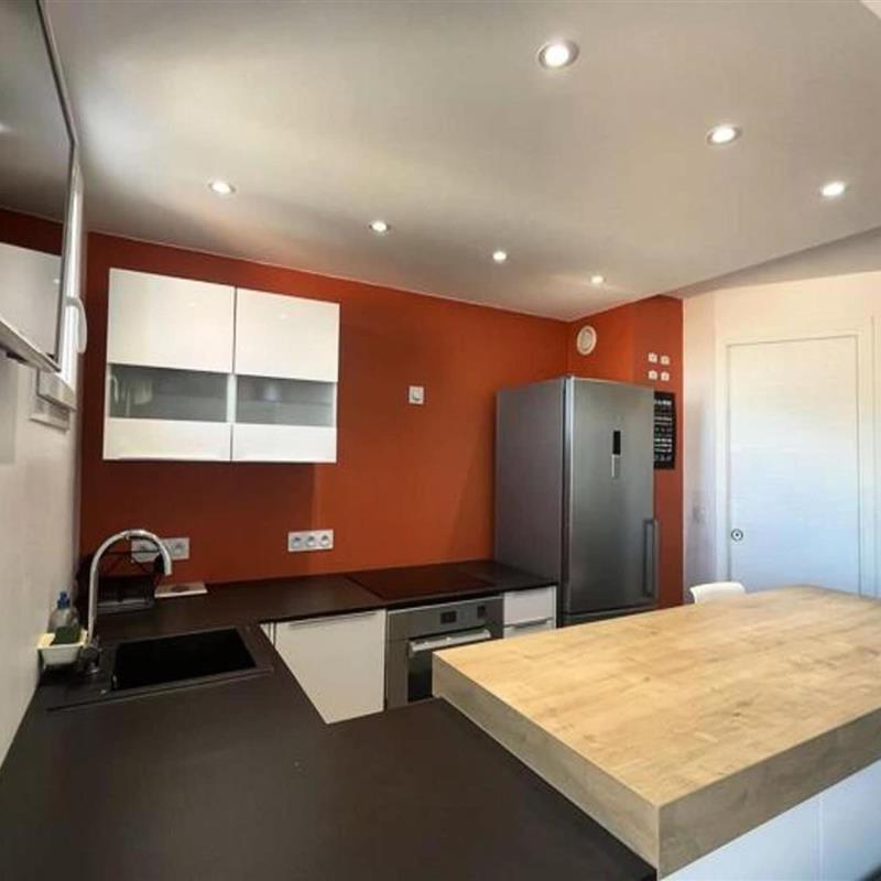 Ferielejlighed - 4 personer -  - 83500 - La Seyne Sur Mer