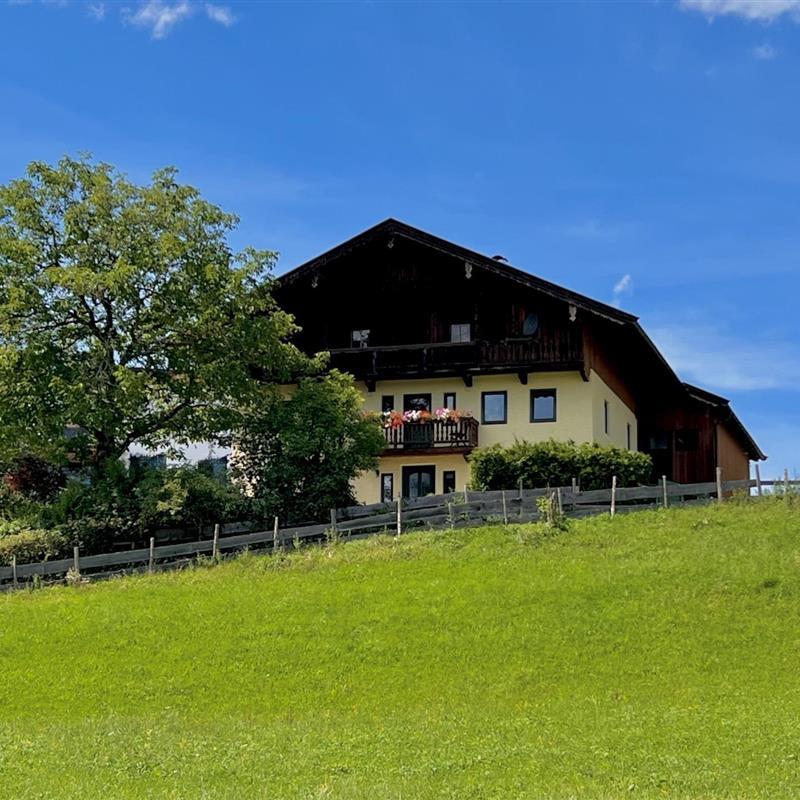 Sommerhus - 10 personer -  - Praschberg - 6346 - Kufstein