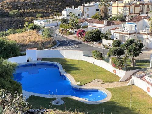 Semesterhus/Semesterlägenhet - 2 personer -  - Urb. Naricha - 29780 - Nerja