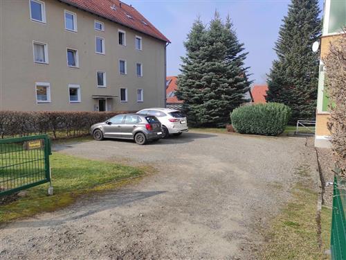 Ferieleilighet - 4 personer -  - Bodestraße - 38667 - Bad Harzburg