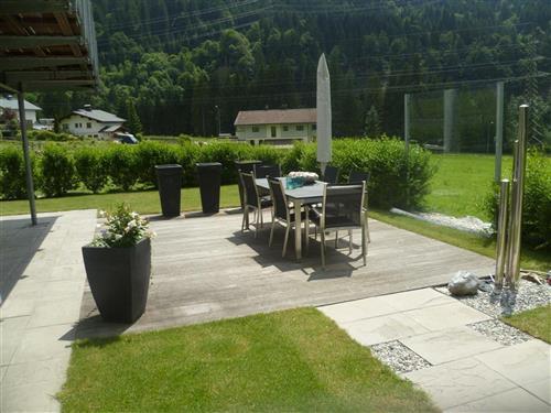 Holiday Home/Apartment - 2 persons -  - Radona - 6752 - Dalaas