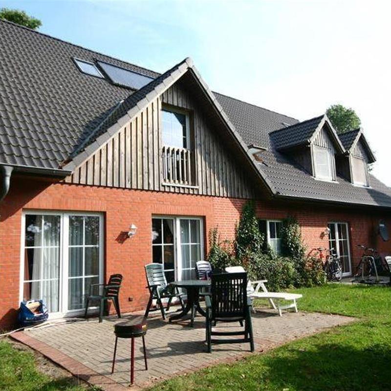 Ferielejlighed - 5 personer -  - Dorfstraße - 25836 - Vollerwiek