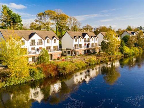 Ferielejlighed - 5 personer -  - V93 W188 - Killorglin
