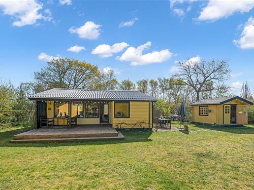 Sommerhus - 6 personer -  - Køjbankevej - Skaven - 6880 - Tarm