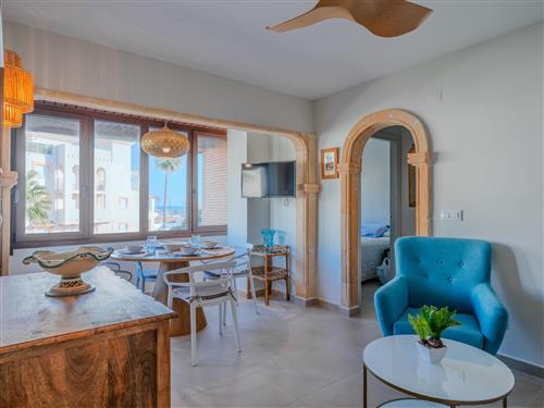 Ferielejlighed - 3 personer -  - Jávea - 03730