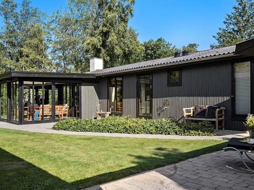 Sommerhus - 6 personer -  - Vinthersvej - Tversted - 9881 - Bindslev