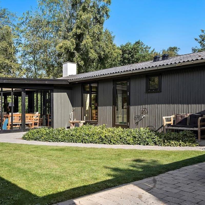 Ferienhaus - 6 Personen -  - Vinthersvej - Tversted - 9881 - Bindslev