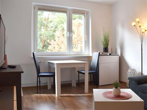 Ferielejlighed - 2 personer -  - Goethestraße - 03172 - Guben