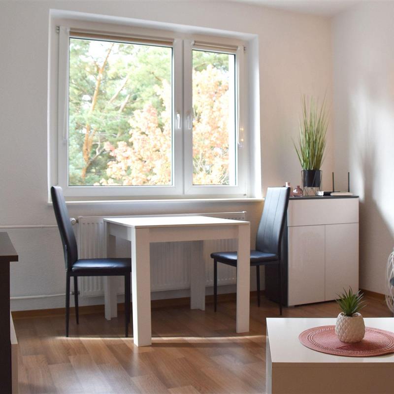 Ferielejlighed - 2 personer -  - Goethestraße - 03172 - Guben