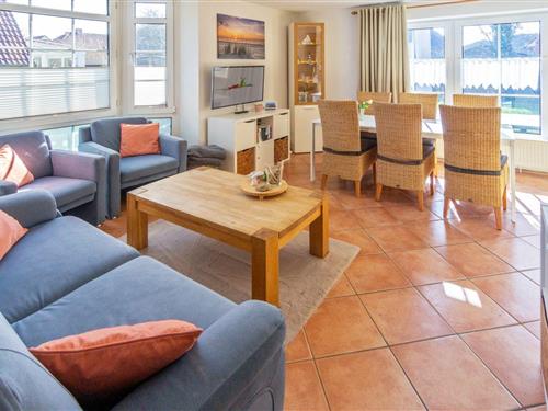 Fritidshus - 6 personer -  - Sandregenpfeiferweg - 26553 - Neßmersiel