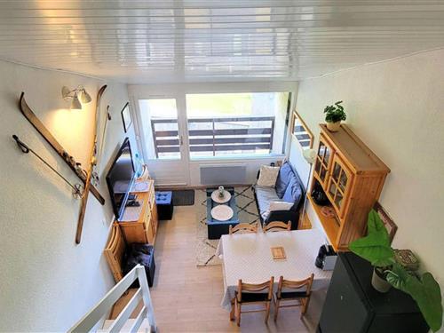 Sommerhus - 4 personer -  - 05260 - Saint-Michel-De-Chaillol