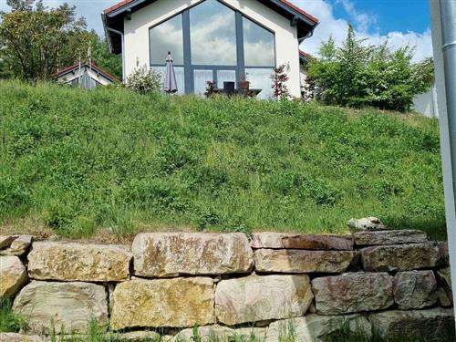 Sommerhus - 6 personer -  - Sanddornweg - 95490 - Mistelgau