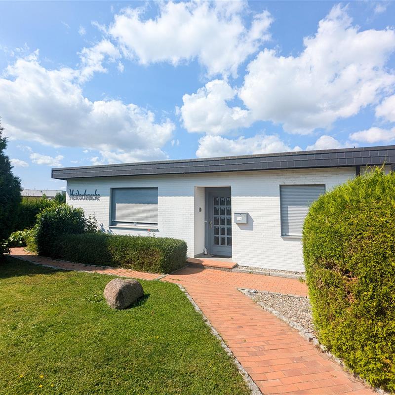 Bungalow - 4 personer -  - Dahmer Weg - 23746 - Kellenhusen