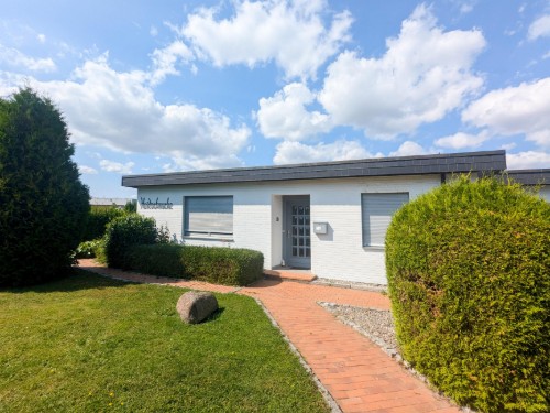 Bungalow - 4 personer -  - Dahmer Weg - 23746 - Kellenhusen