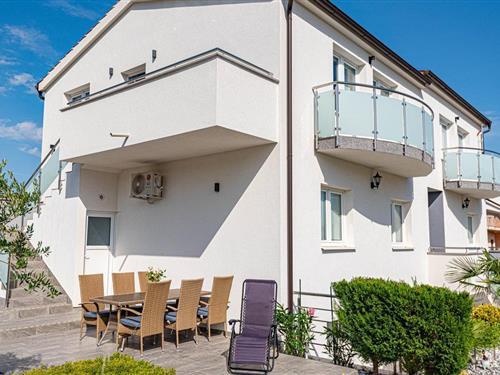 Ferielejlighed - 4 personer -  - Novo Naselje - Sibenik-Bilice - 22000 - Bilice